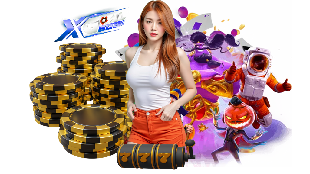 xgoal808