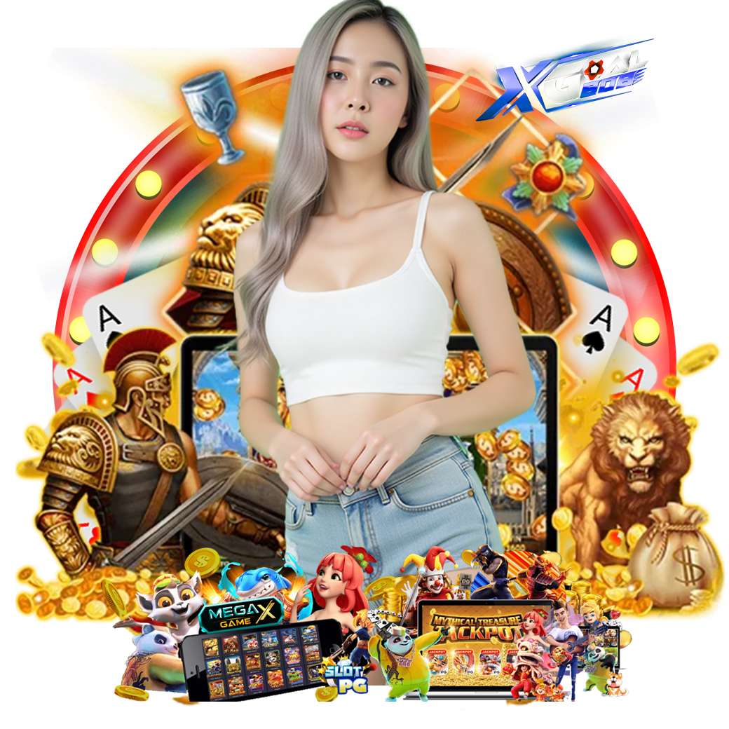 xgoal808 เครดิตฟรี