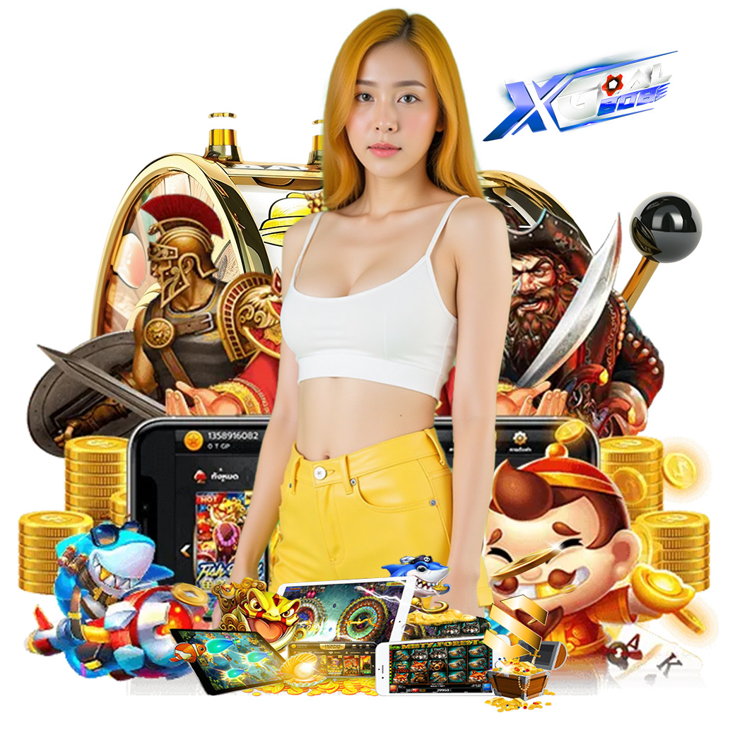 xgoal808 slot